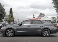 2023 Hyundai Sonata Sport T313408AA