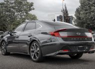 2023 Hyundai Sonata Sport T313408AA