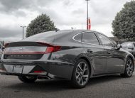 2023 Hyundai Sonata Sport T313408AA