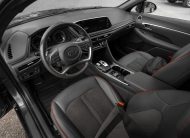2023 Hyundai Sonata Sport T313408AA