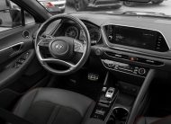 2023 Hyundai Sonata Sport T313408AA