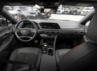 2023 Hyundai Sonata Sport T313408AA