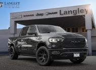 2022 RAM 1500 Limited T426165A