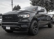 2022 RAM 1500 Limited T426165A