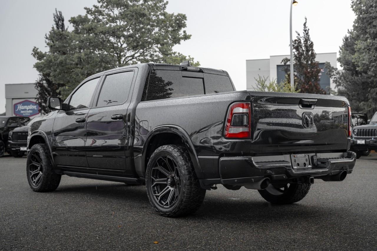 2022 RAM 1500 Limited T426165A