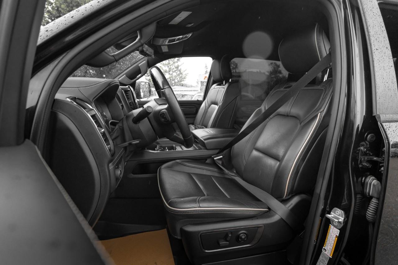 2022 RAM 1500 Limited T426165A