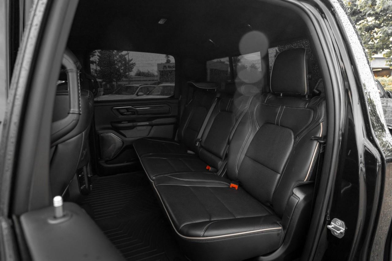 2022 RAM 1500 Limited T426165A