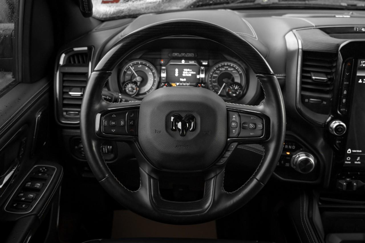 2022 RAM 1500 Limited T426165A