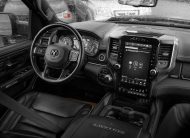 2022 RAM 1500 Limited T426165A