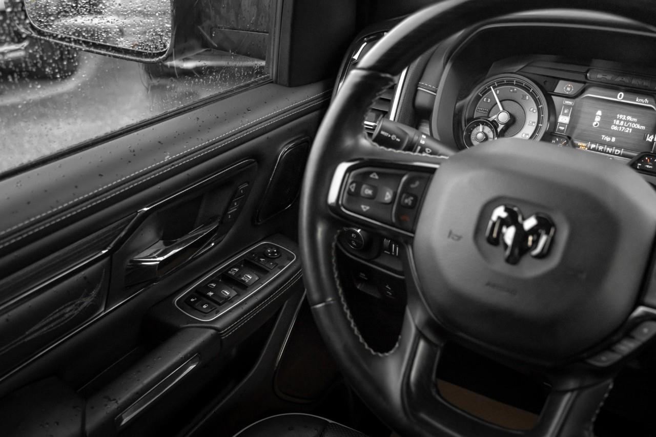 2022 RAM 1500 Limited T426165A