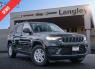 2024 Jeep Grand Cherokee Laredo LC2819