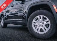 2024 Jeep Grand Cherokee Laredo LC2819