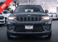 2024 Jeep Grand Cherokee Laredo LC2819