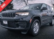 2024 Jeep Grand Cherokee Laredo LC2819