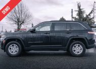 2024 Jeep Grand Cherokee Laredo LC2819