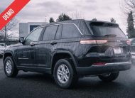 2024 Jeep Grand Cherokee Laredo LC2819