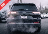2024 Jeep Grand Cherokee Laredo LC2819