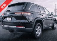2024 Jeep Grand Cherokee Laredo LC2819