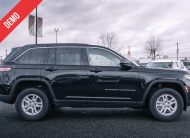 2024 Jeep Grand Cherokee Laredo LC2819
