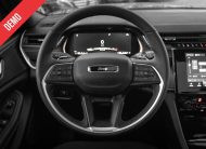 2024 Jeep Grand Cherokee Laredo LC2819