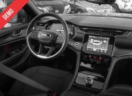 2024 Jeep Grand Cherokee Laredo LC2819