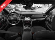2024 Jeep Grand Cherokee Laredo LC2819