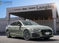 2024 Audi A5 45 Progressiv LC3042