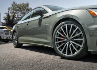 2024 Audi A5 45 Progressiv LC3042