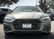 2024 Audi A5 45 Progressiv LC3042