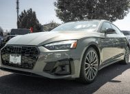 2024 Audi A5 45 Progressiv LC3042