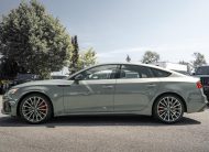 2024 Audi A5 45 Progressiv LC3042
