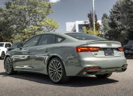 2024 Audi A5 45 Progressiv LC3042