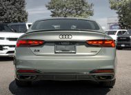 2024 Audi A5 45 Progressiv LC3042