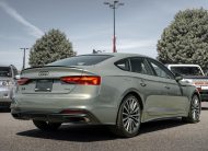 2024 Audi A5 45 Progressiv LC3042