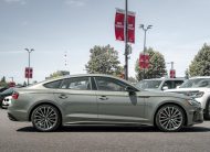 2024 Audi A5 45 Progressiv LC3042