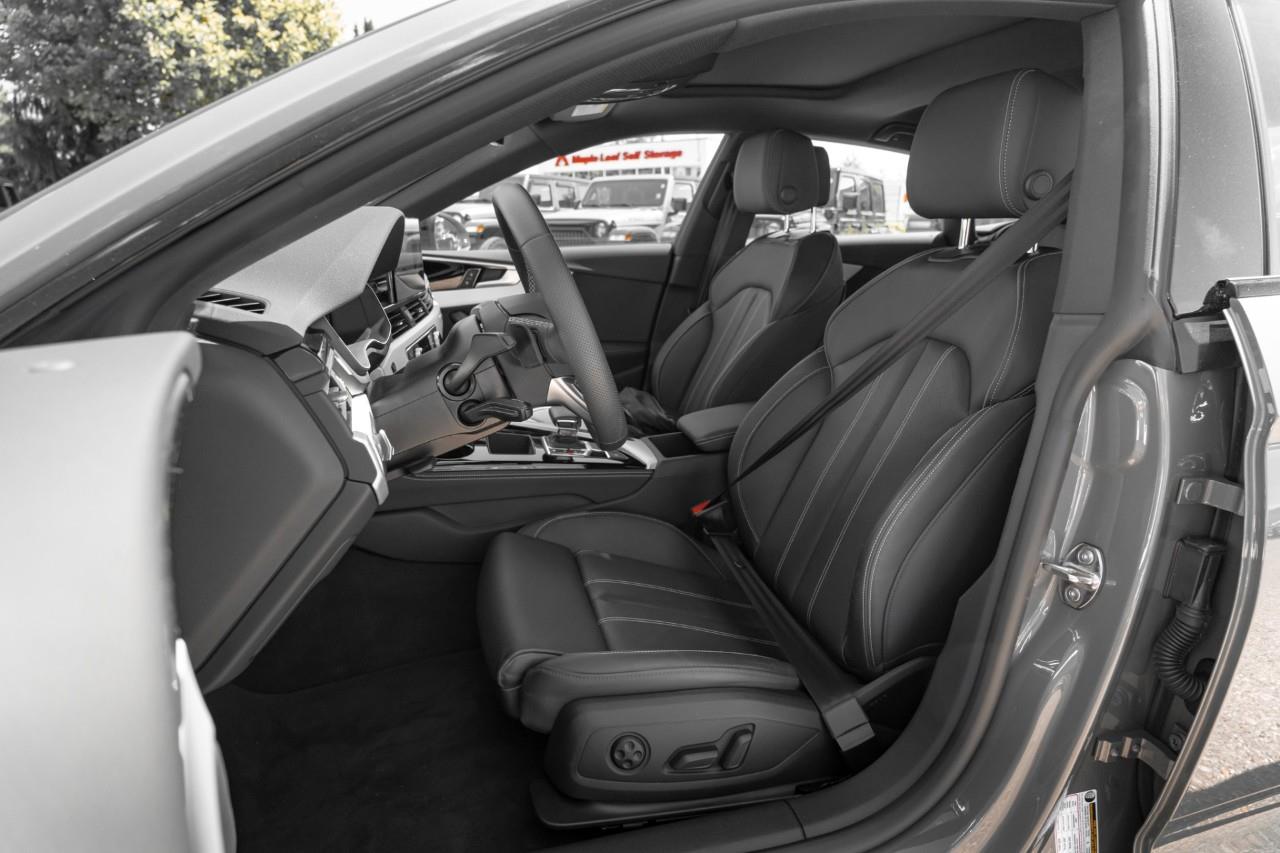 2024 Audi A5 45 Progressiv LC3042