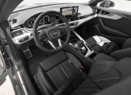 2024 Audi A5 45 Progressiv LC3042