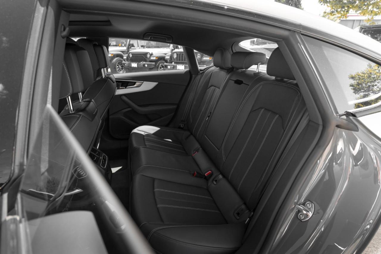 2024 Audi A5 45 Progressiv LC3042