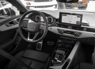 2024 Audi A5 45 Progressiv LC3042