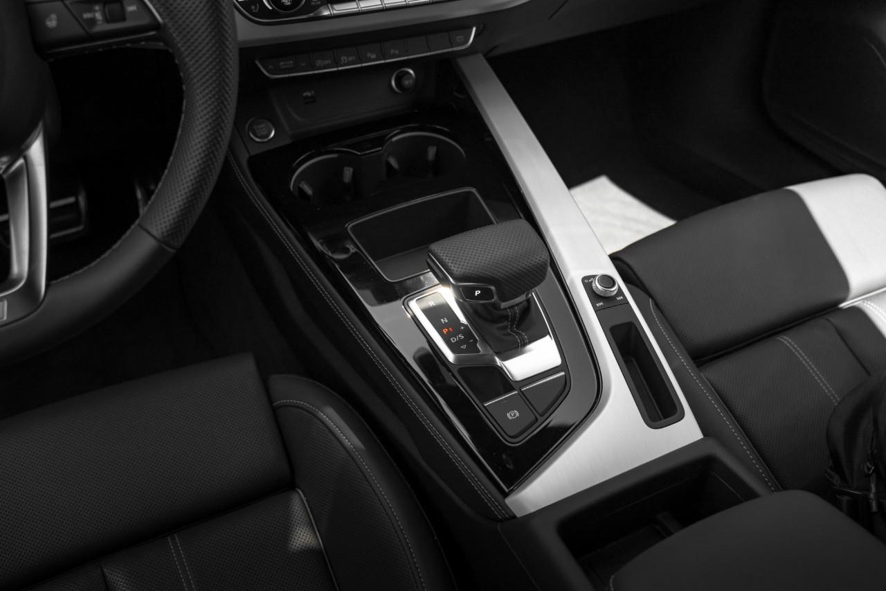 2024 Audi A5 45 Progressiv LC3042