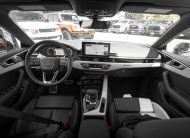 2024 Audi A5 45 Progressiv LC3042