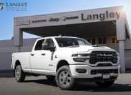 2026 RAM 3500 Big Horn T355529