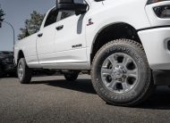 2026 RAM 3500 Big Horn T355529