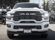 2026 RAM 3500 Big Horn T355529