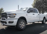 2026 RAM 3500 Big Horn T355529