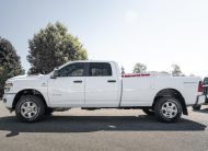 2026 RAM 3500 Big Horn T355529