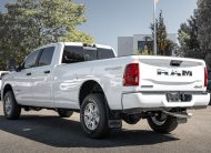 2026 RAM 3500 Big Horn T355529
