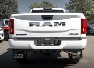 2026 RAM 3500 Big Horn T355529