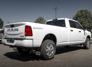 2026 RAM 3500 Big Horn T355529
