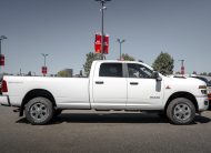 2026 RAM 3500 Big Horn T355529
